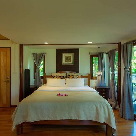 Kaengkrachan Boathouse Paradise Resort Кенг-Качан Екстер'єр фото